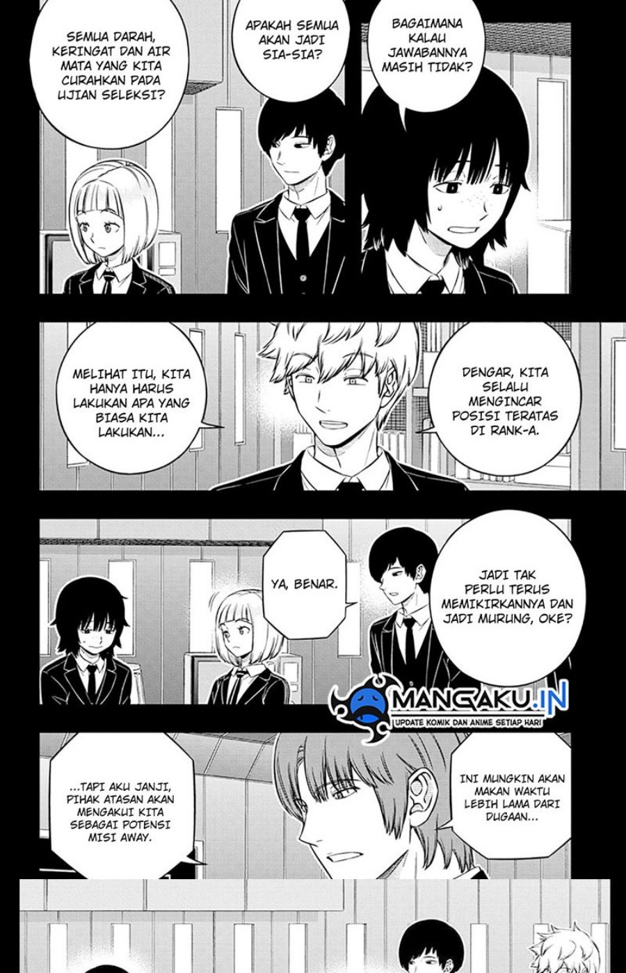 Chapter 236 - halaman 12