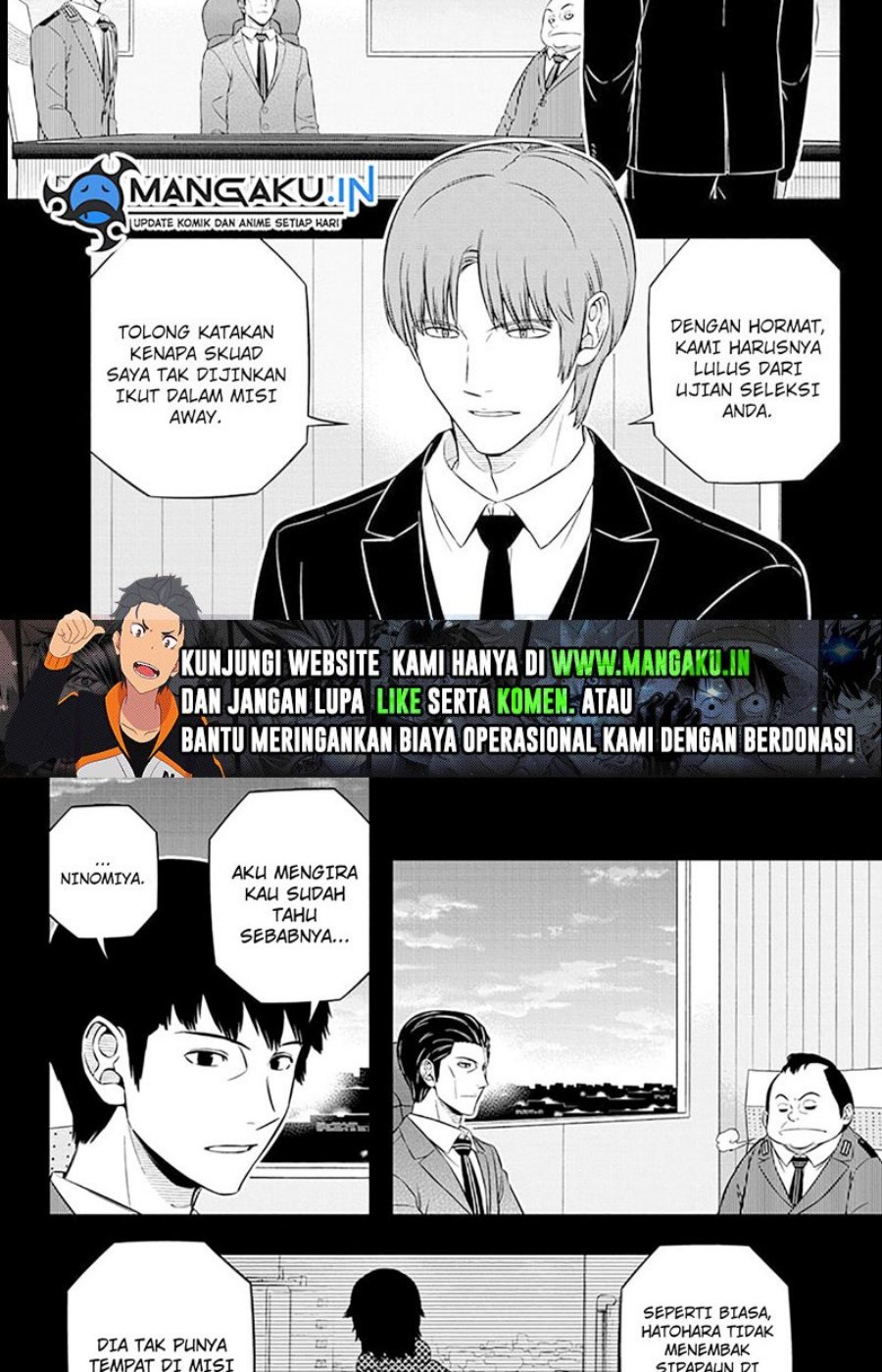 Chapter 236 - halaman 2