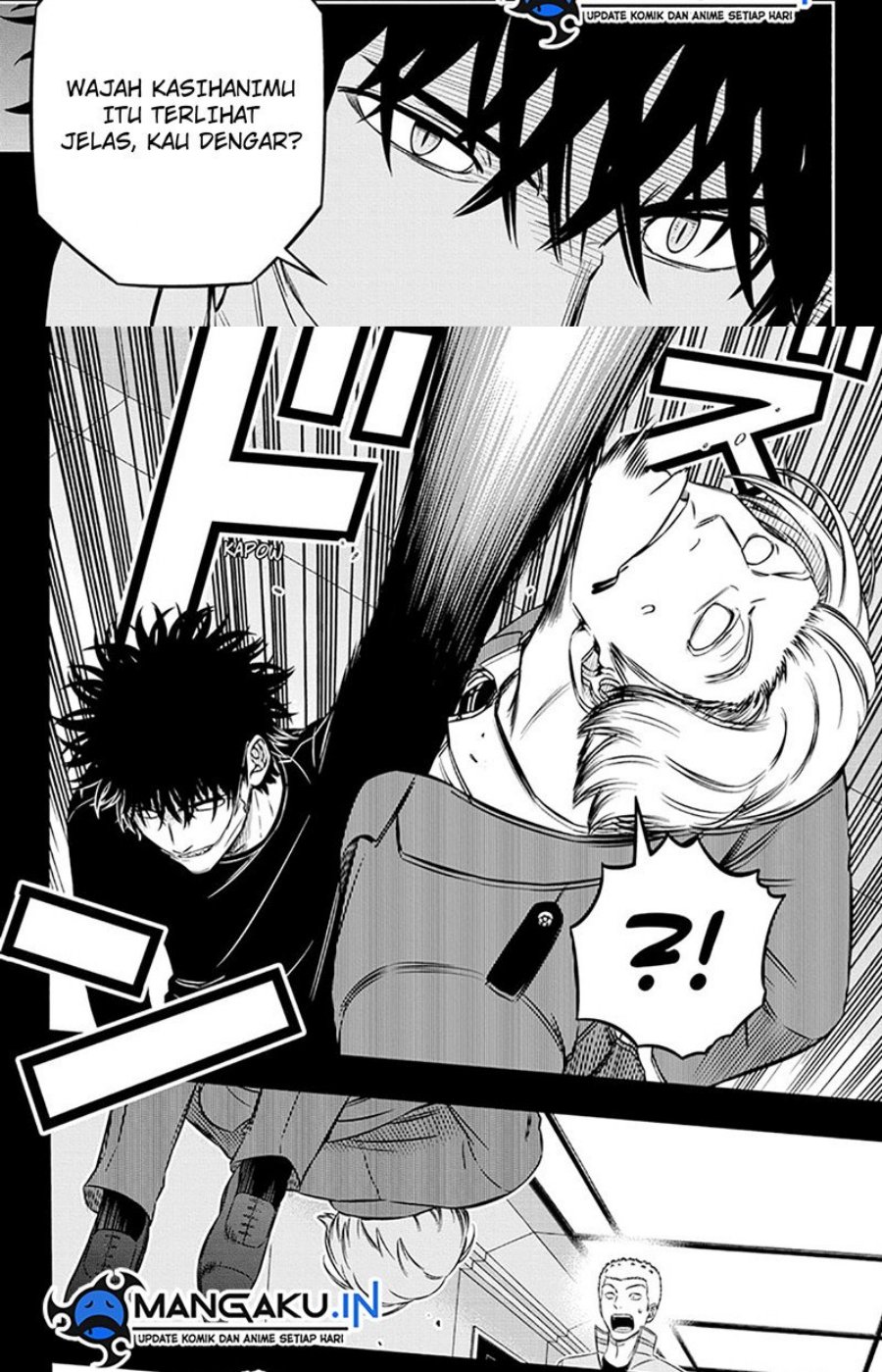 Chapter 236 - halaman 25