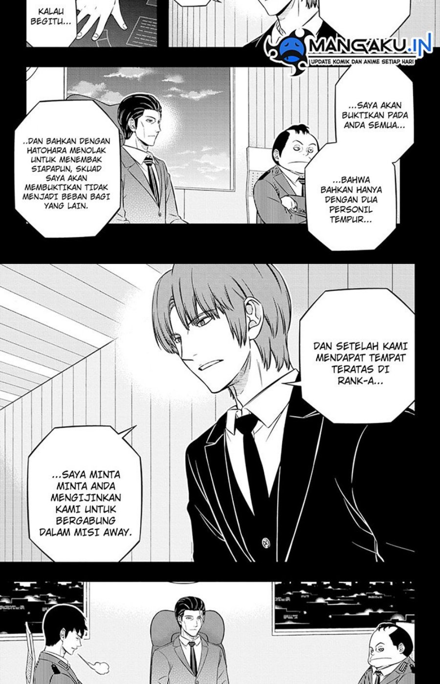 Chapter 236 - halaman 5
