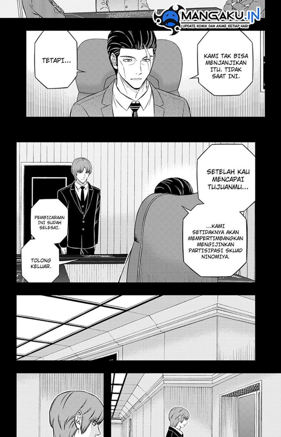Chapter 236 - halaman 6
