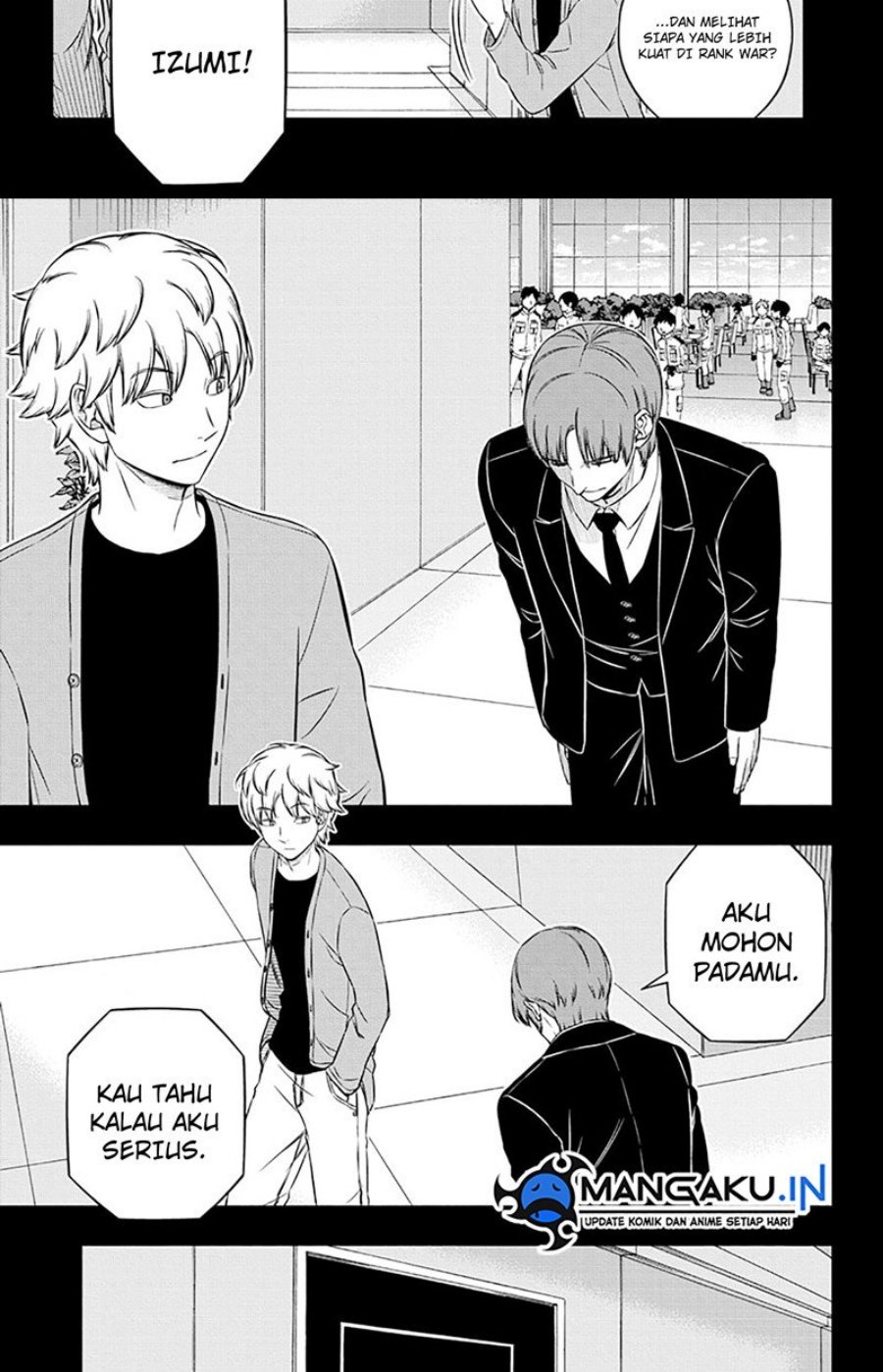 Chapter 236 - halaman 9