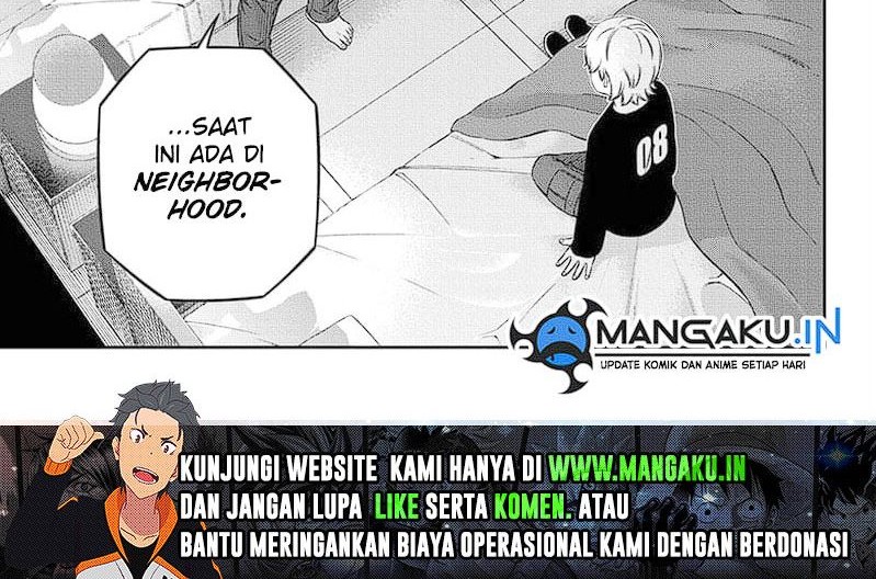 Chapter 235 - halaman 21