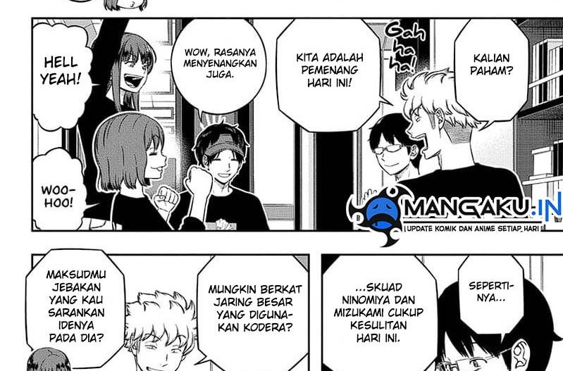 Chapter 235 - halaman 3