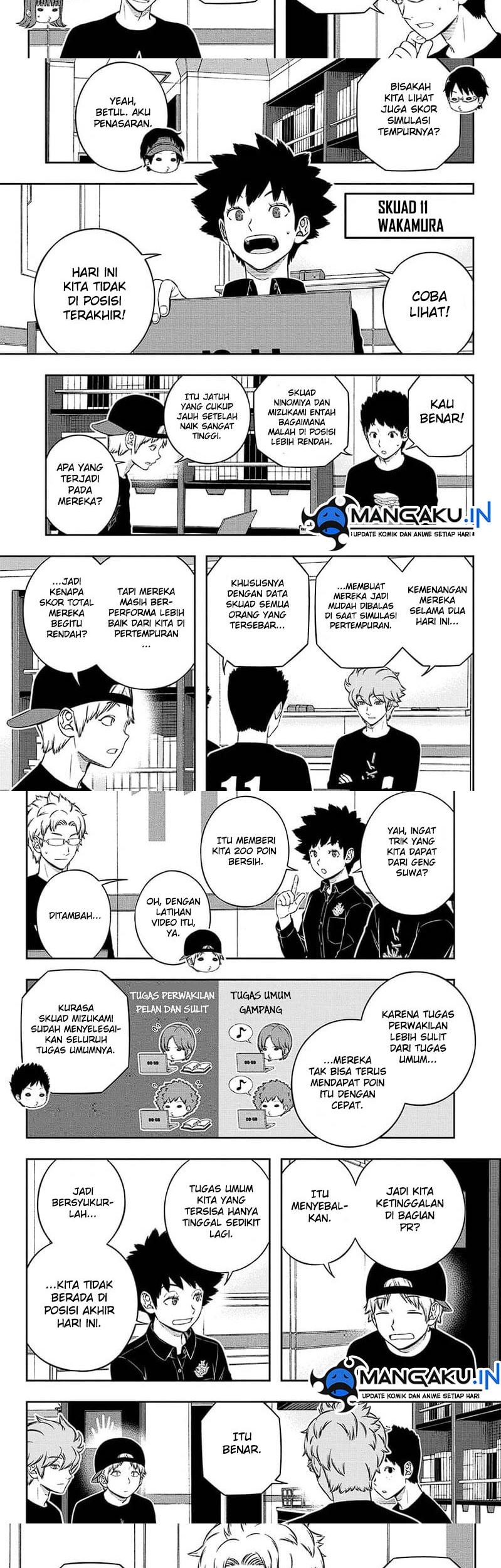Chapter 235 - halaman 4