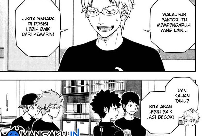 Chapter 235 - halaman 5