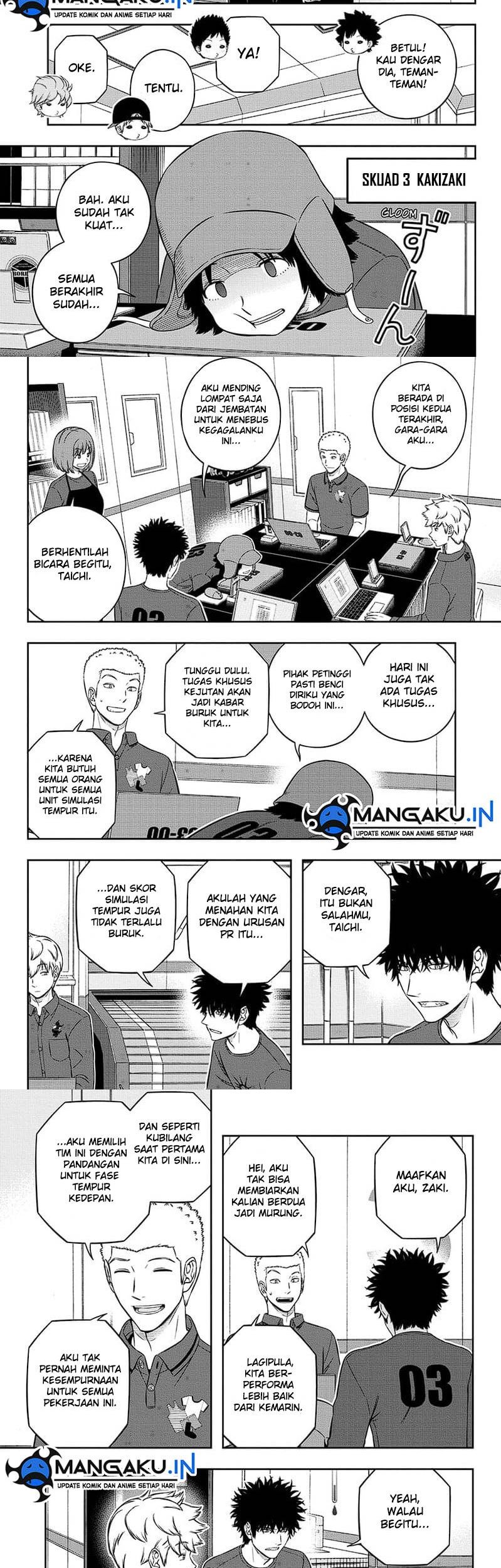 Chapter 235 - halaman 6