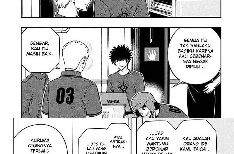 Chapter 235 - halaman 7