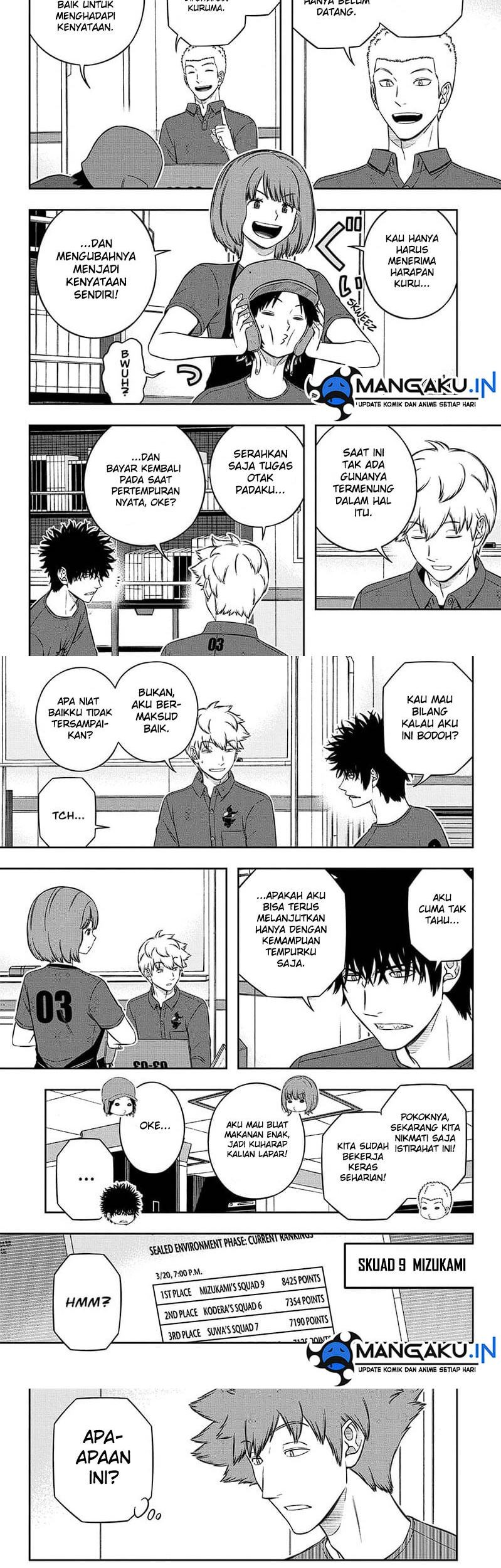 Chapter 235 - halaman 8