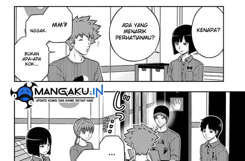 Chapter 235 - halaman 9