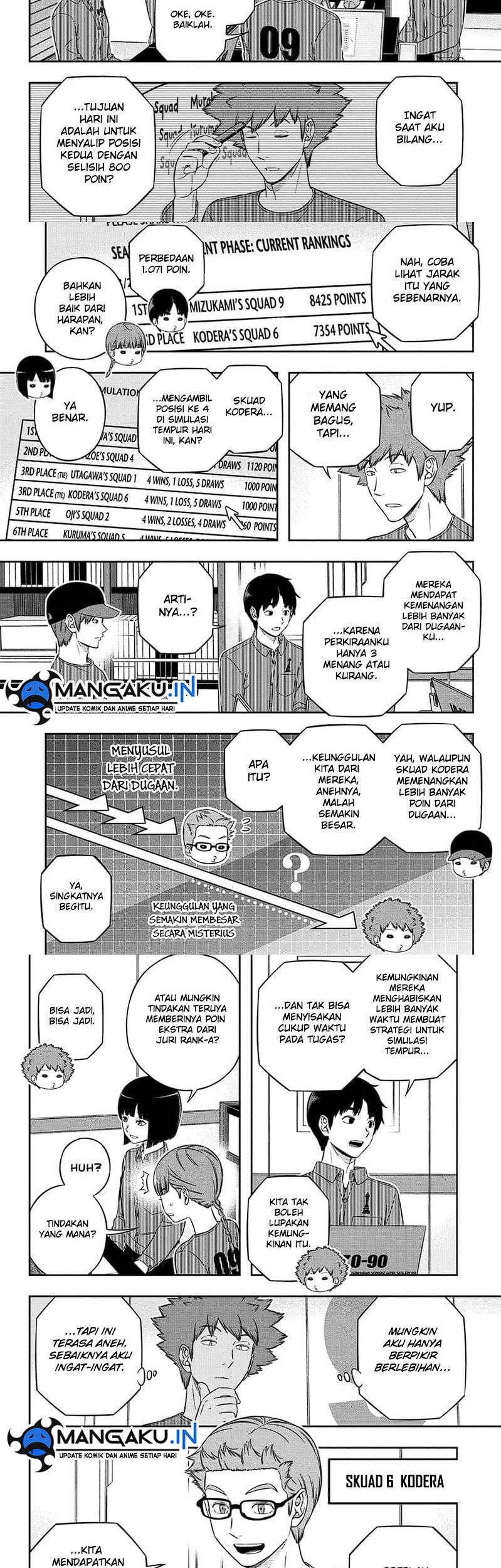 Chapter 235 - halaman 10
