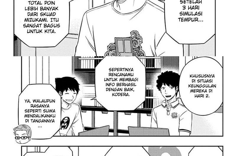 Chapter 235 - halaman 11