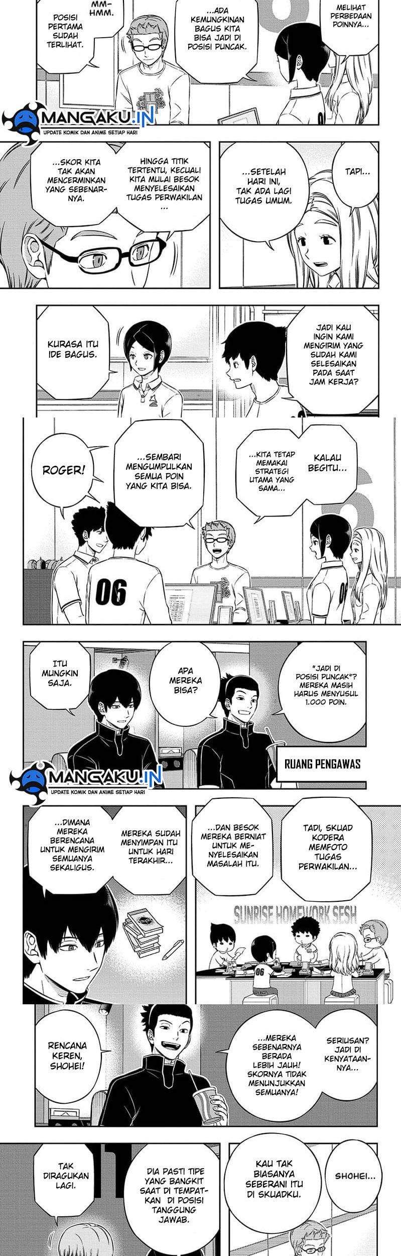 Chapter 235 - halaman 12