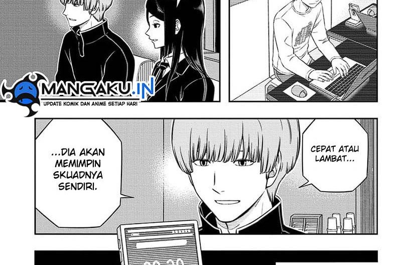 Chapter 235 - halaman 13