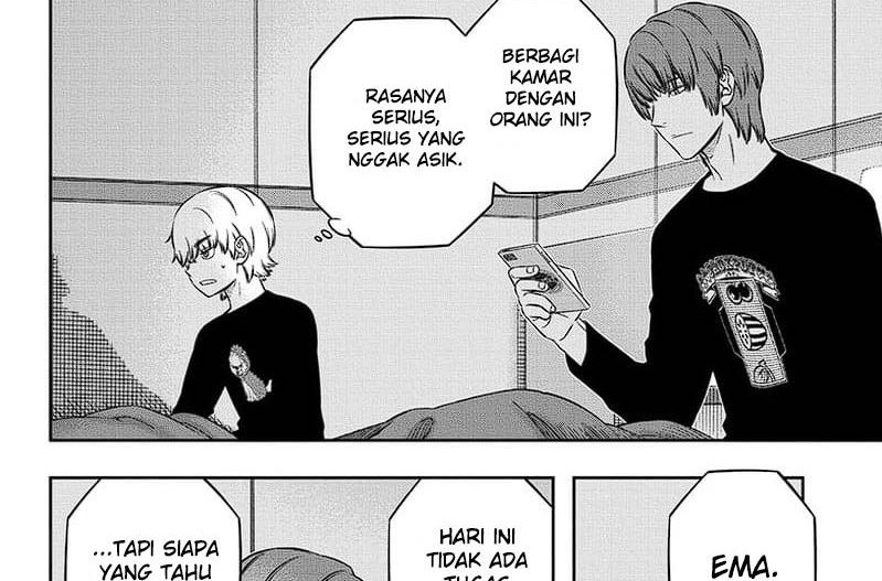 Chapter 235 - halaman 15