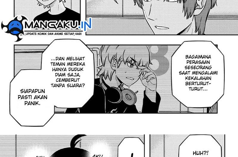 Chapter 235 - halaman 17