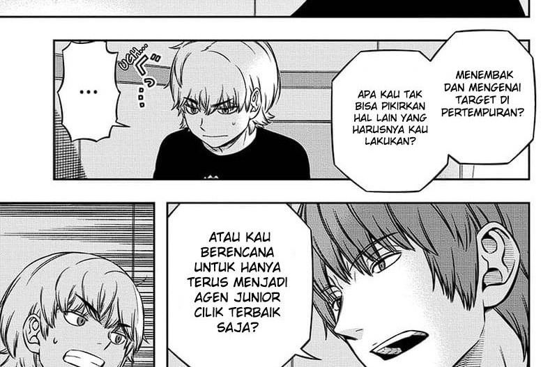 Chapter 235 - halaman 19