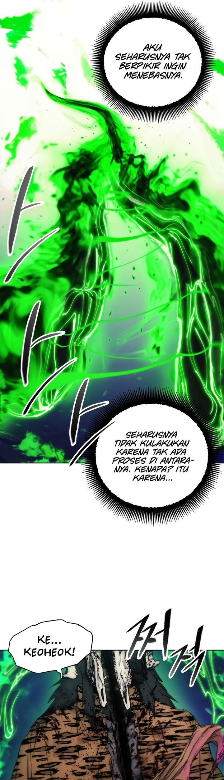 Chapter 101 - halaman 50