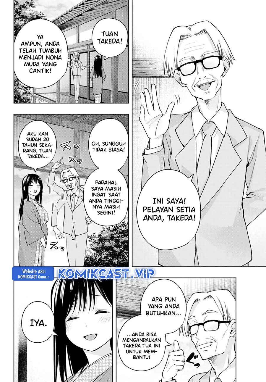 Chapter 100 - halaman 12