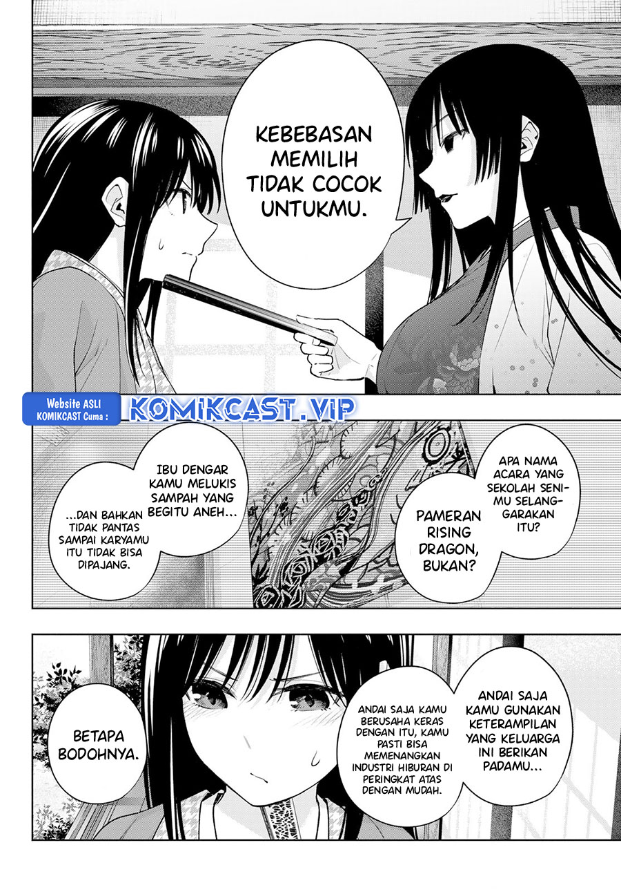 Chapter 100 - halaman 16