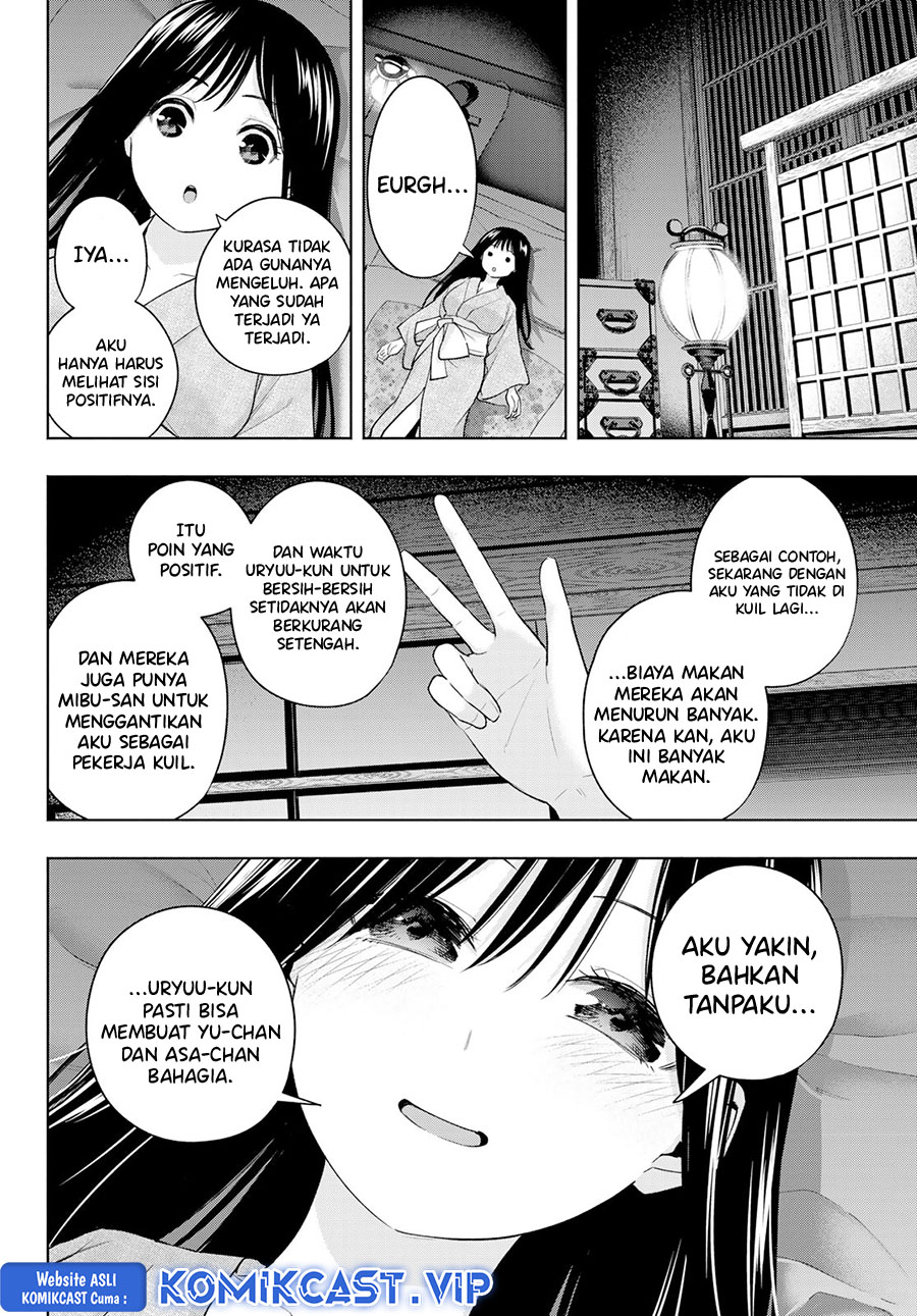 Chapter 100 - halaman 18