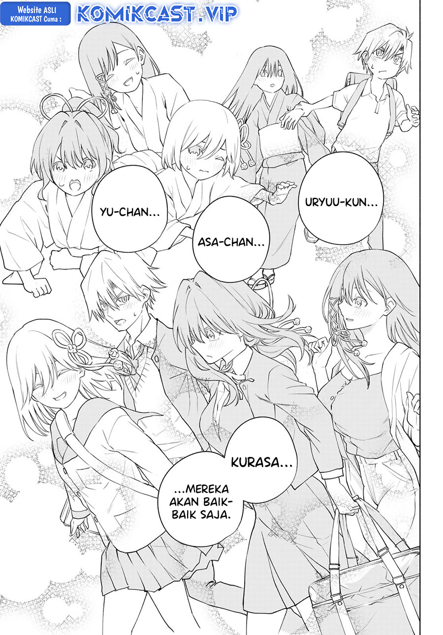 Chapter 100 - halaman 19
