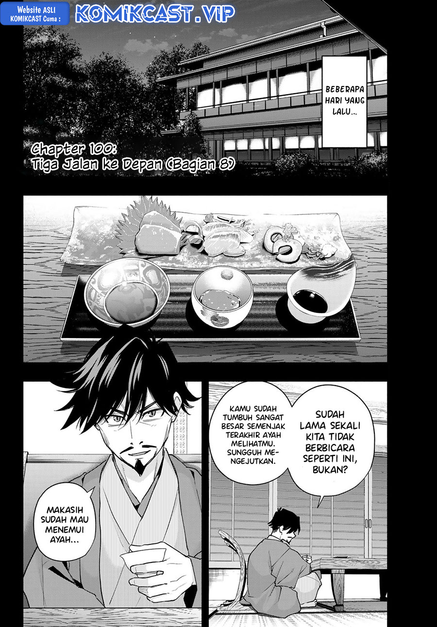 Chapter 100 - halaman 4