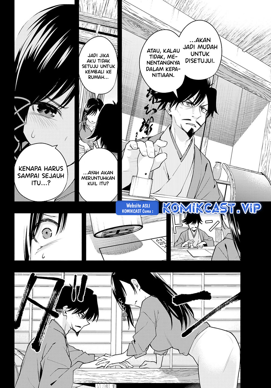 Chapter 100 - halaman 8
