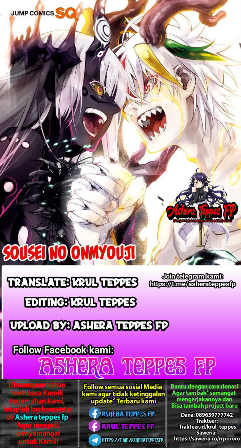 Chapter 90 - halaman 2