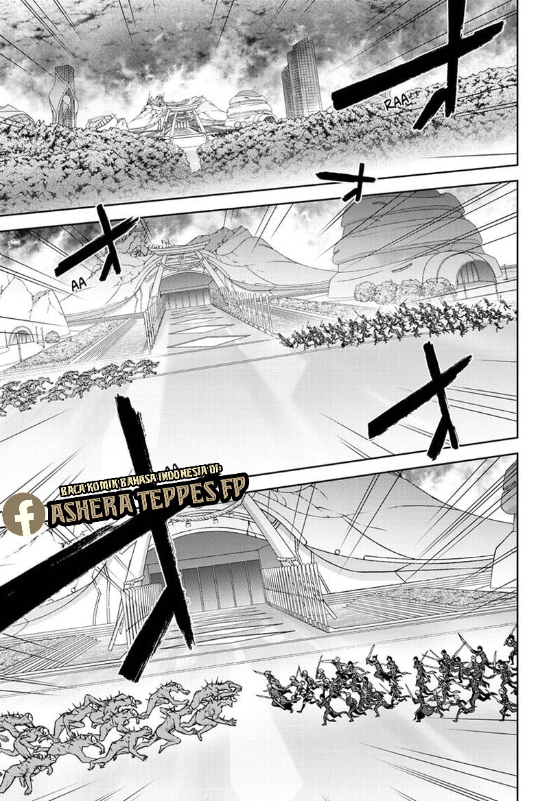 Chapter 90 - halaman 11
