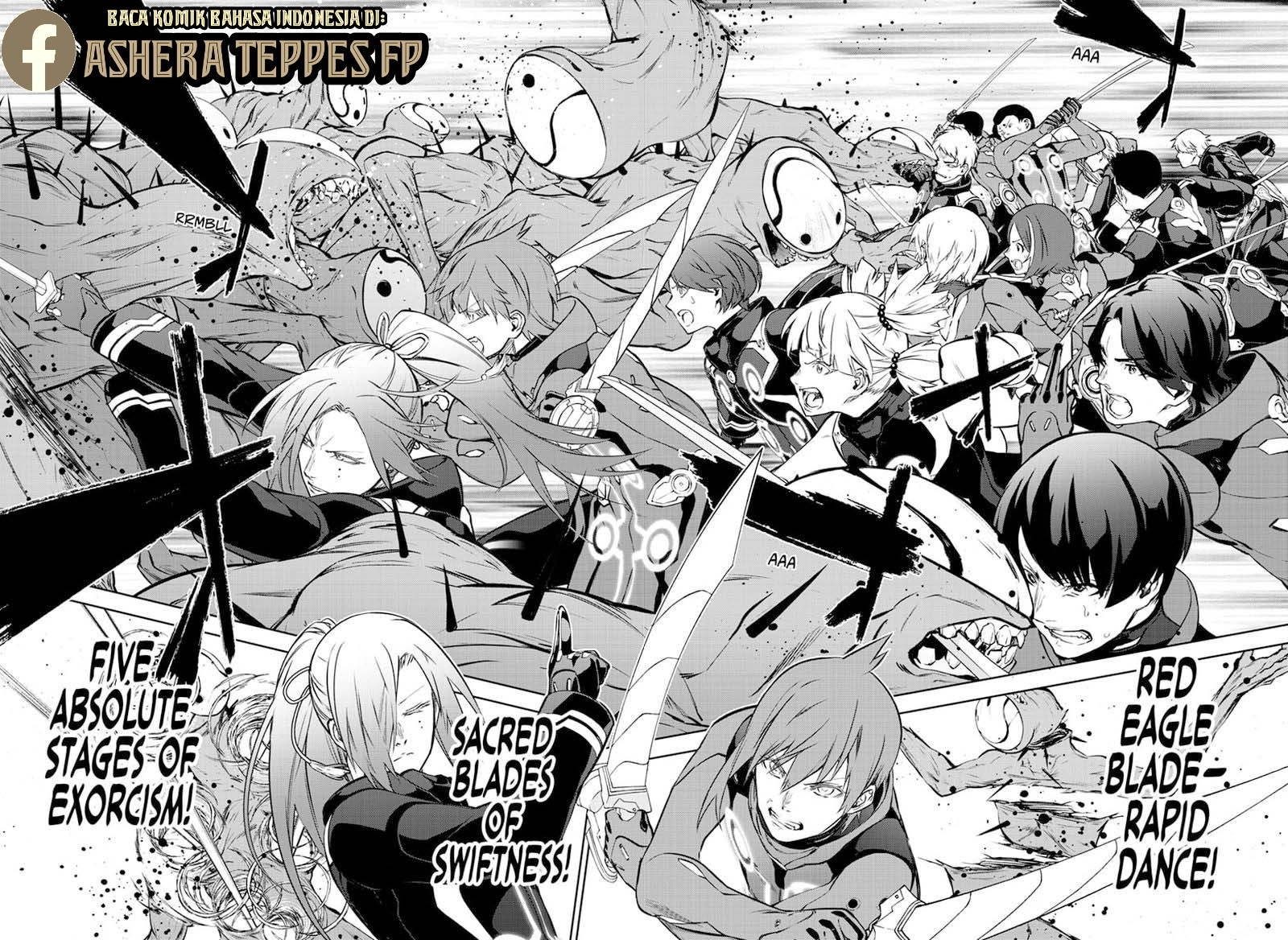 Chapter 90 - halaman 12