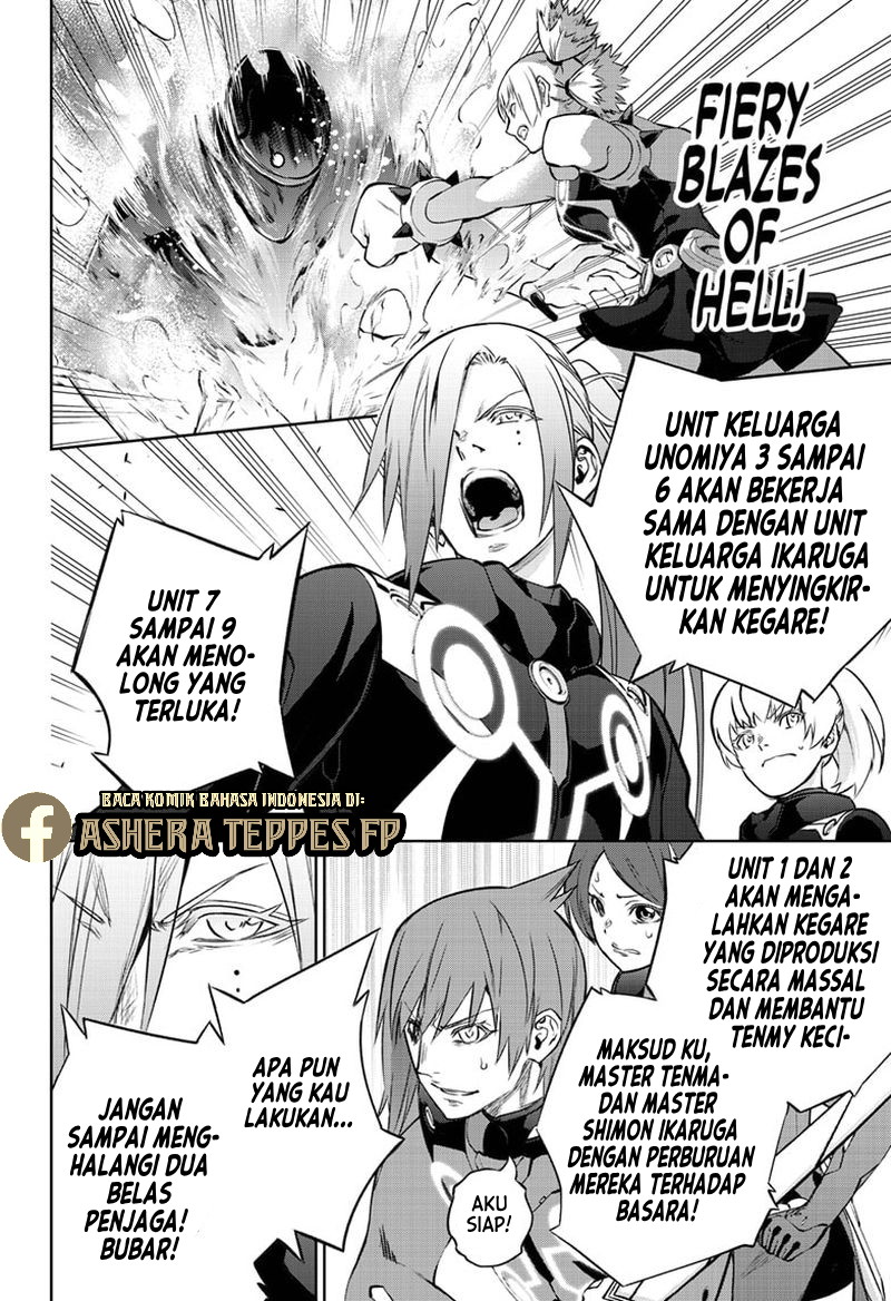 Chapter 90 - halaman 13