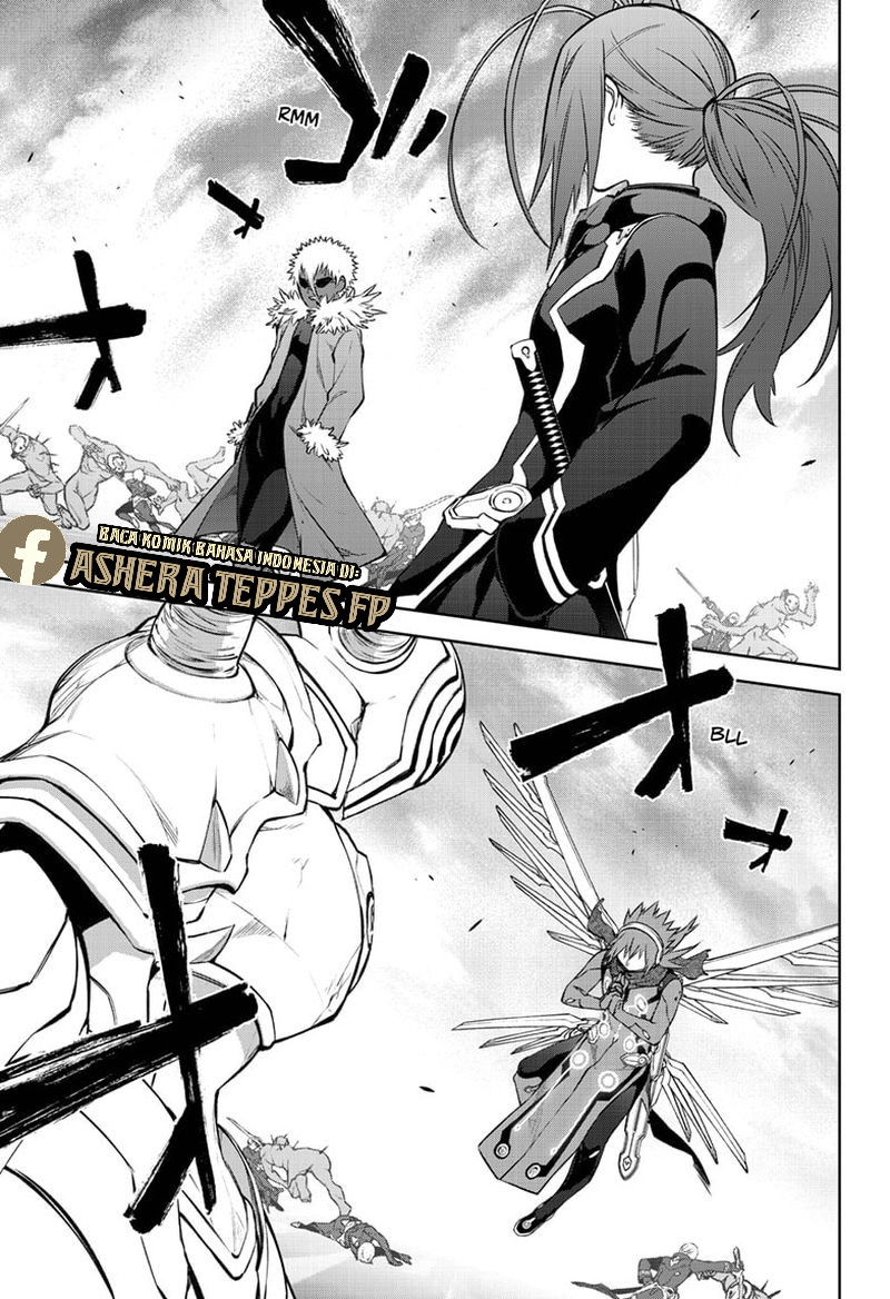 Chapter 90 - halaman 14