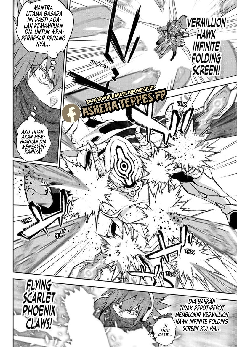 Chapter 90 - halaman 15