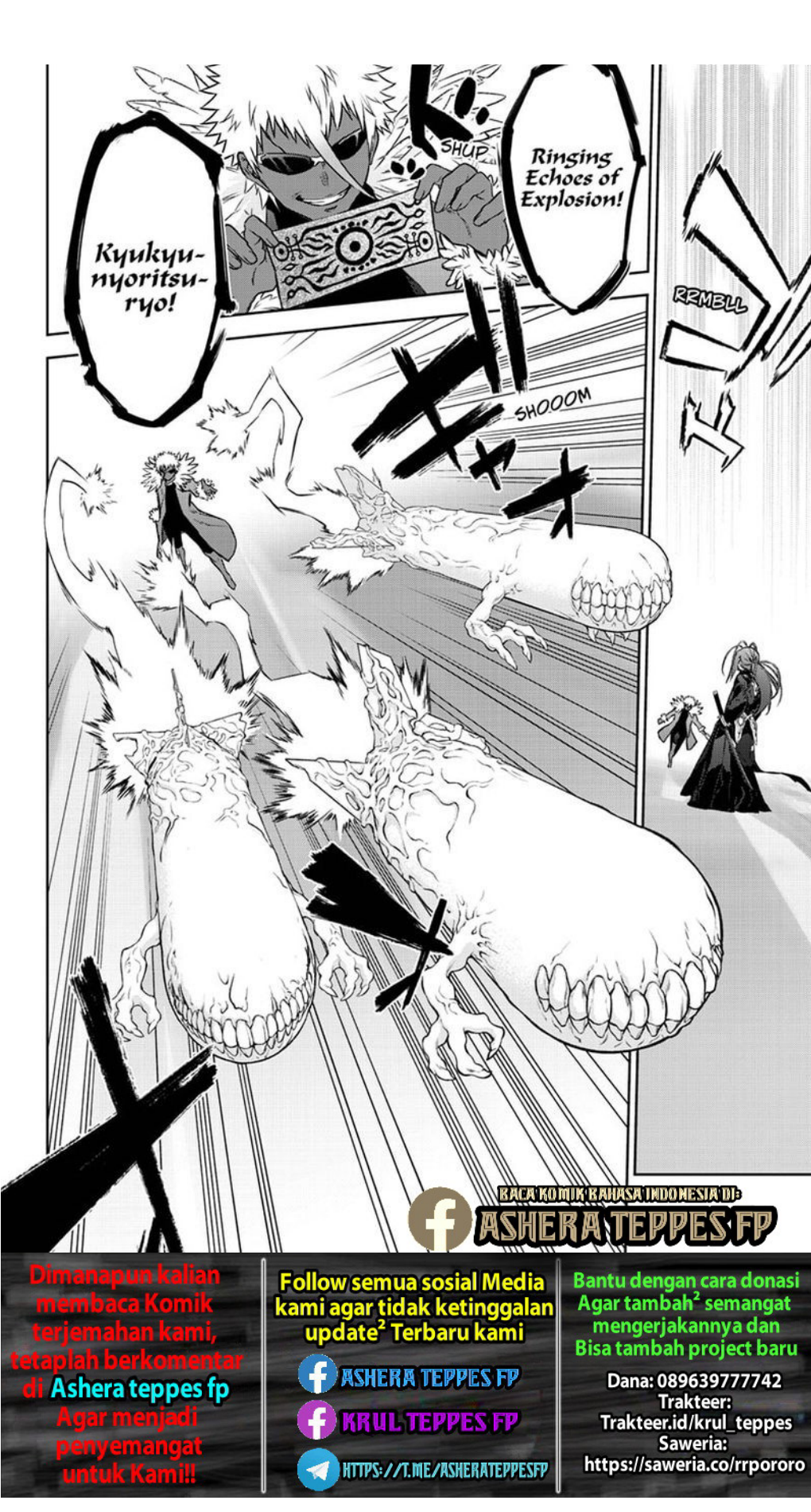 Chapter 90 - halaman 17