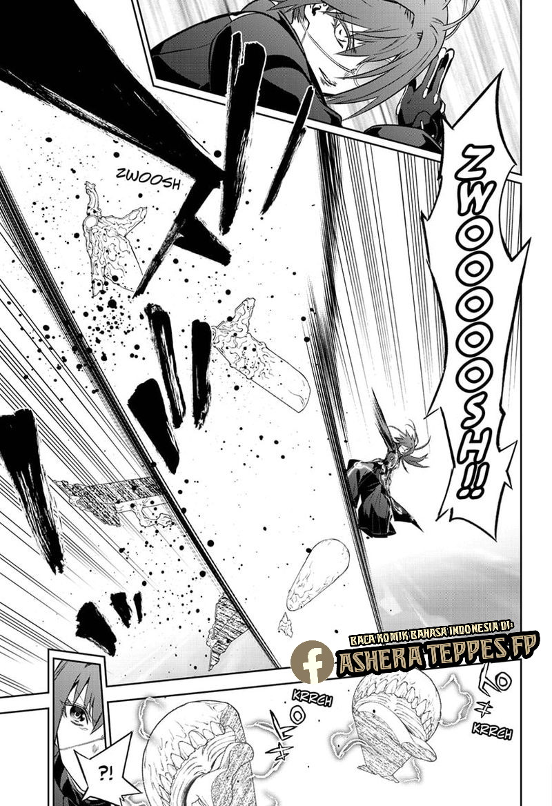 Chapter 90 - halaman 18