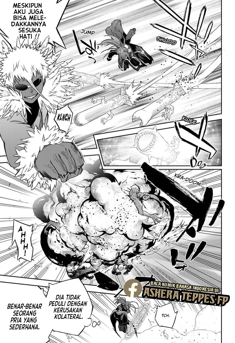 Chapter 90 - halaman 20