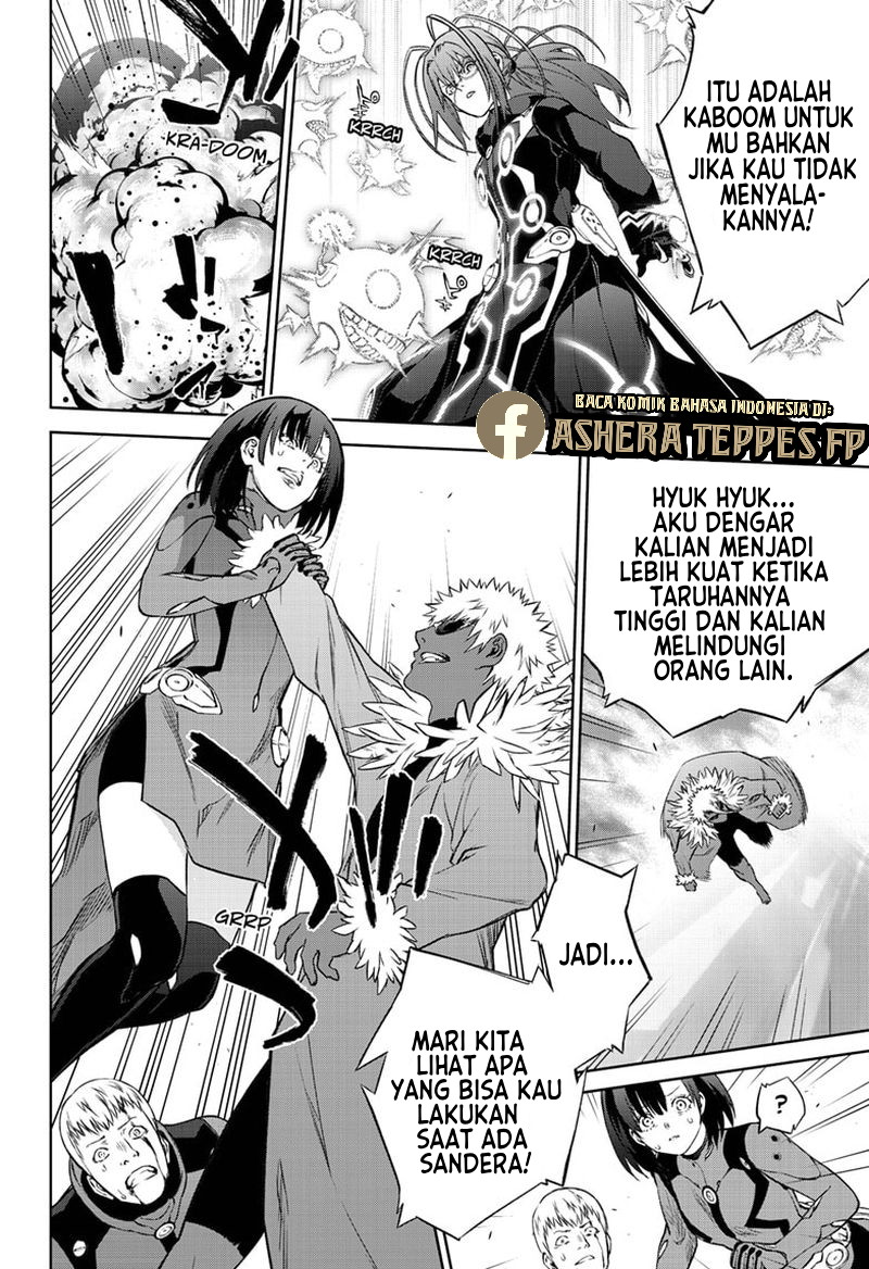 Chapter 90 - halaman 23