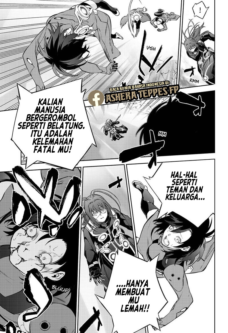Chapter 90 - halaman 24