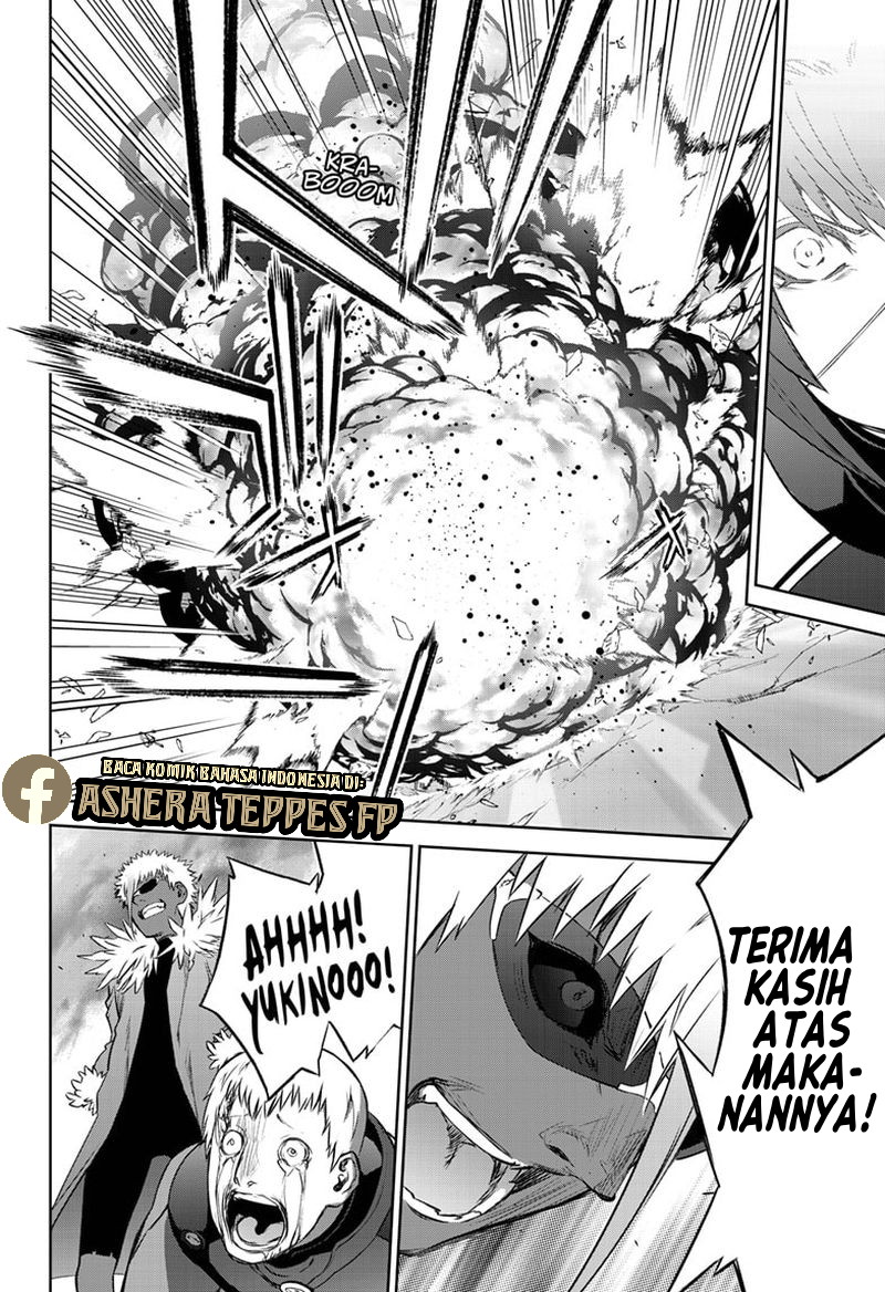 Chapter 90 - halaman 25
