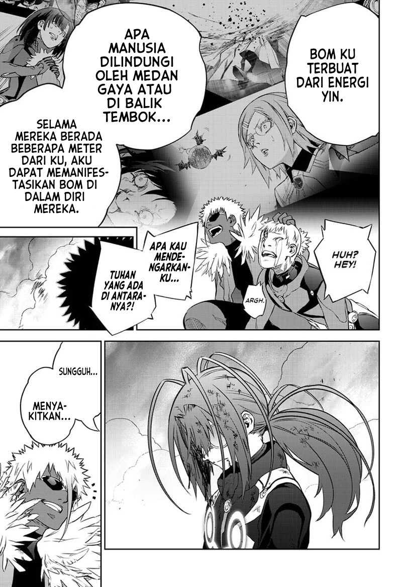 Chapter 90 - halaman 26