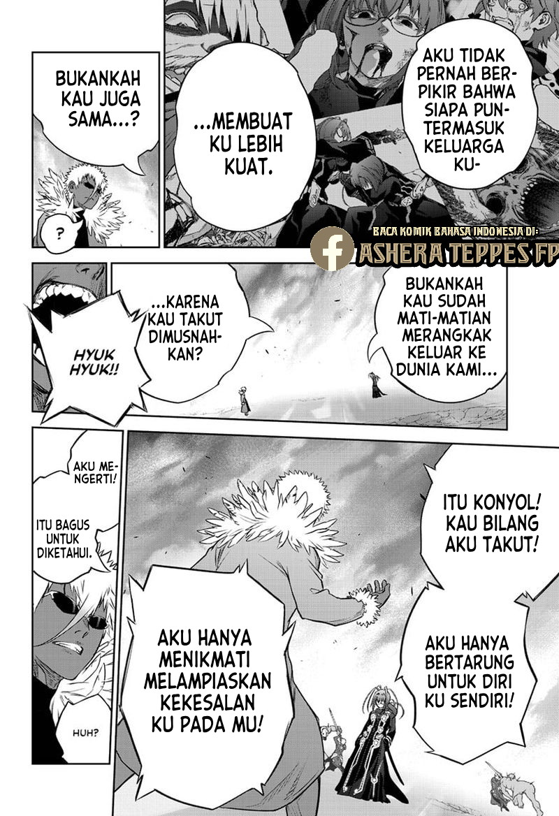 Chapter 90 - halaman 27