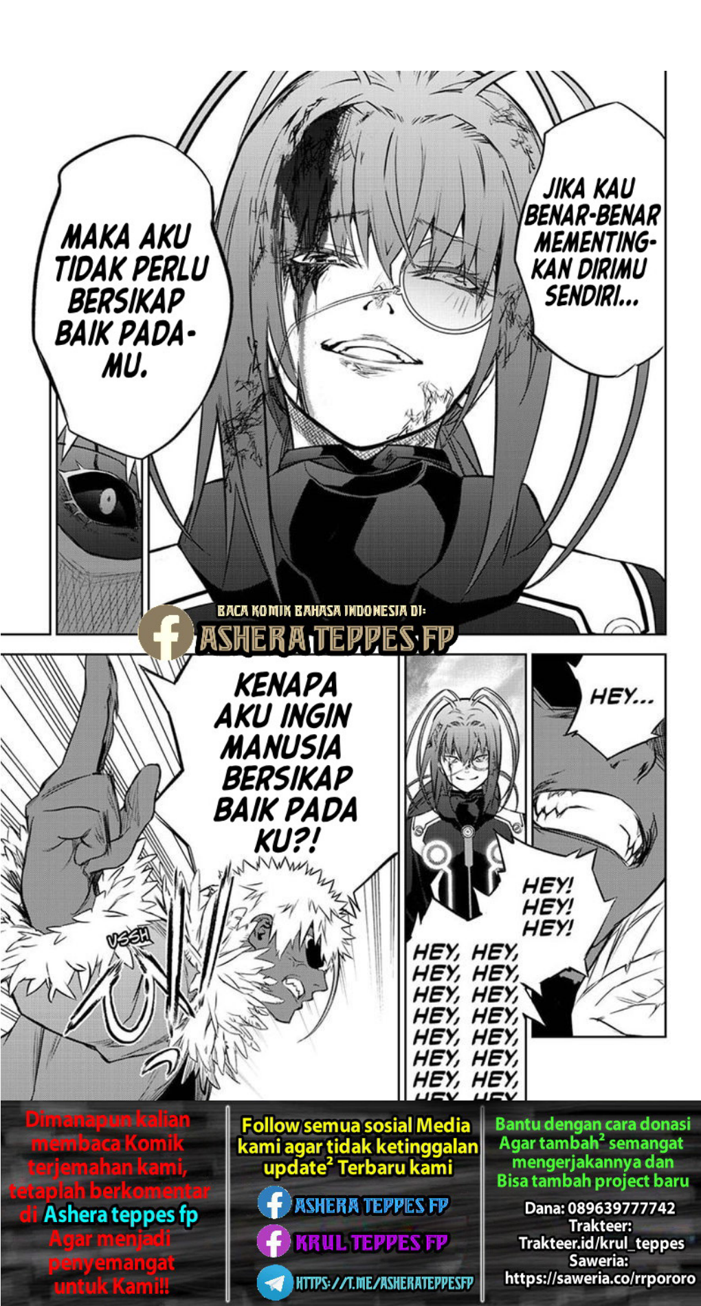 Chapter 90 - halaman 28