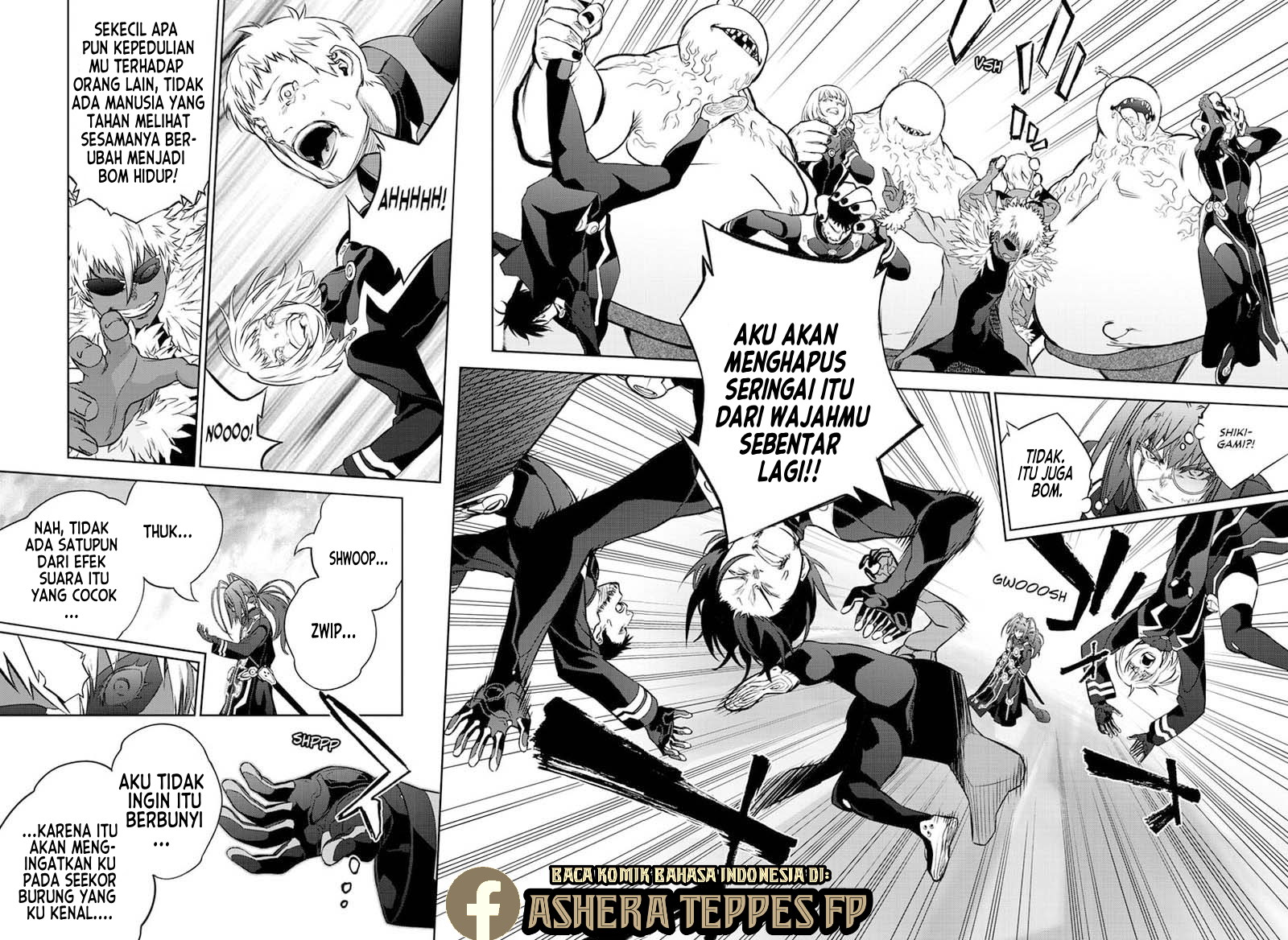 Chapter 90 - halaman 29