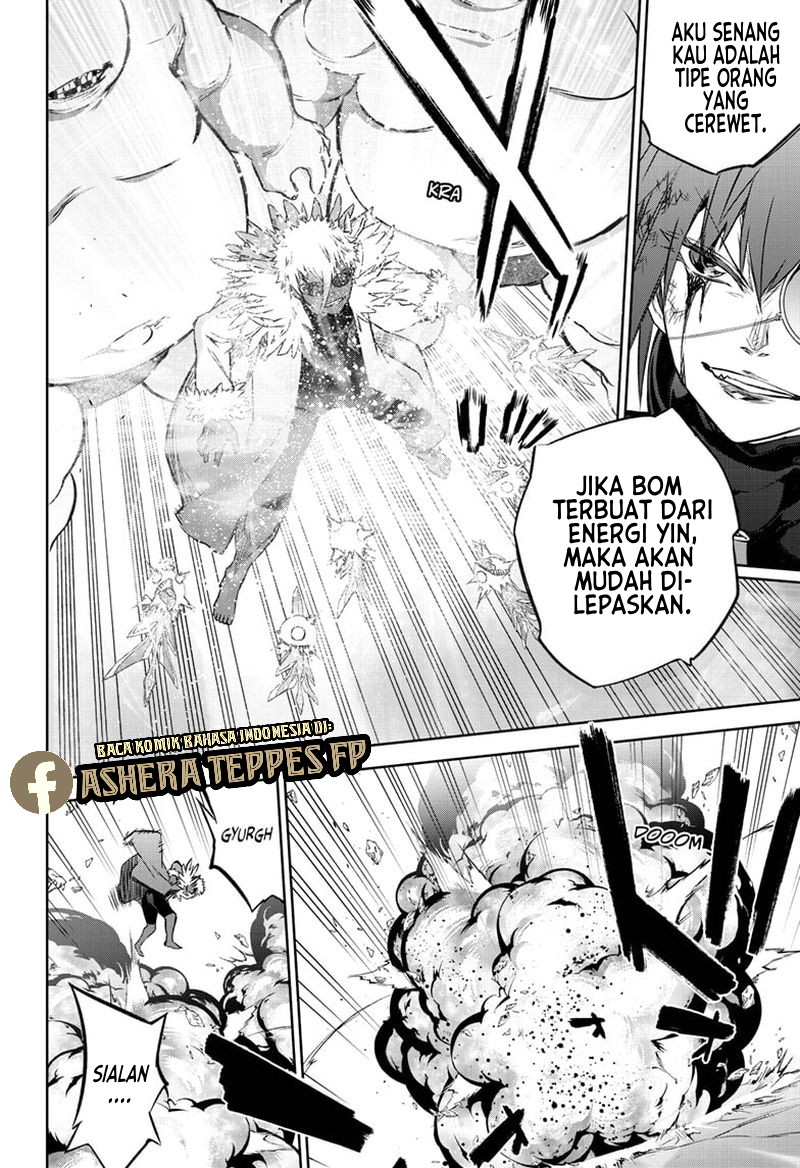 Chapter 90 - halaman 31