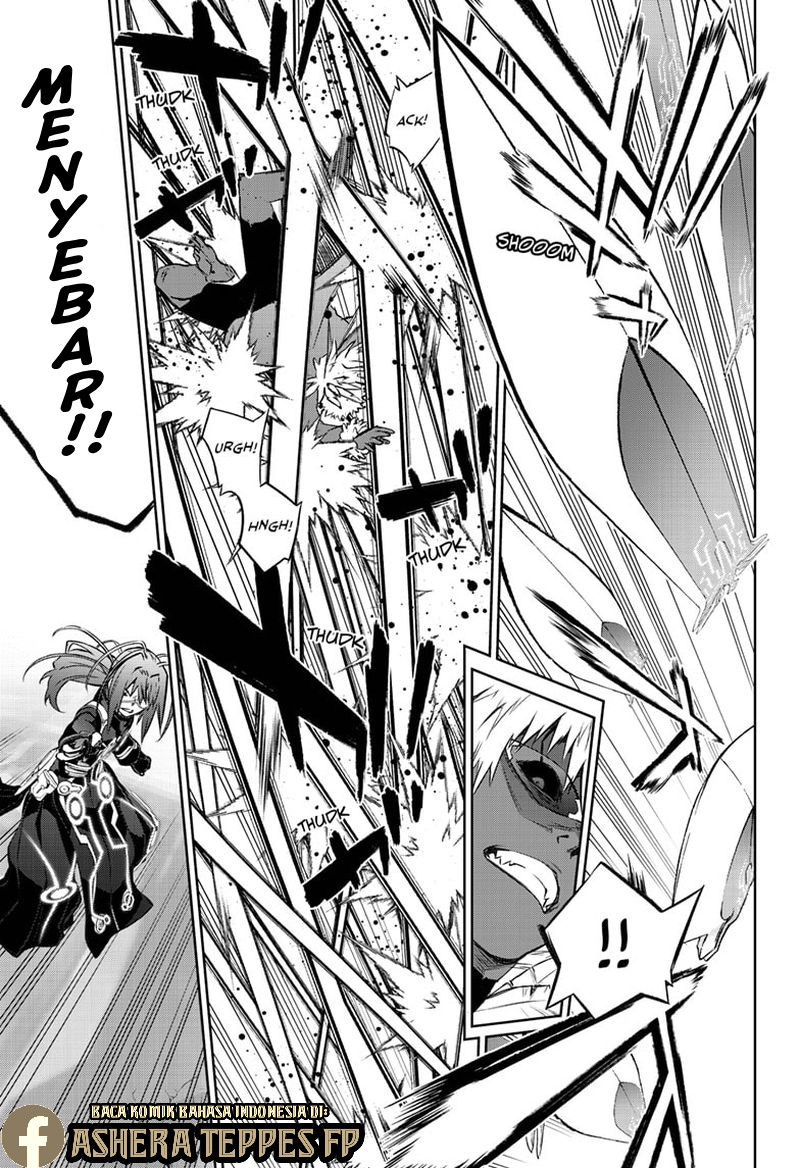 Chapter 90 - halaman 32