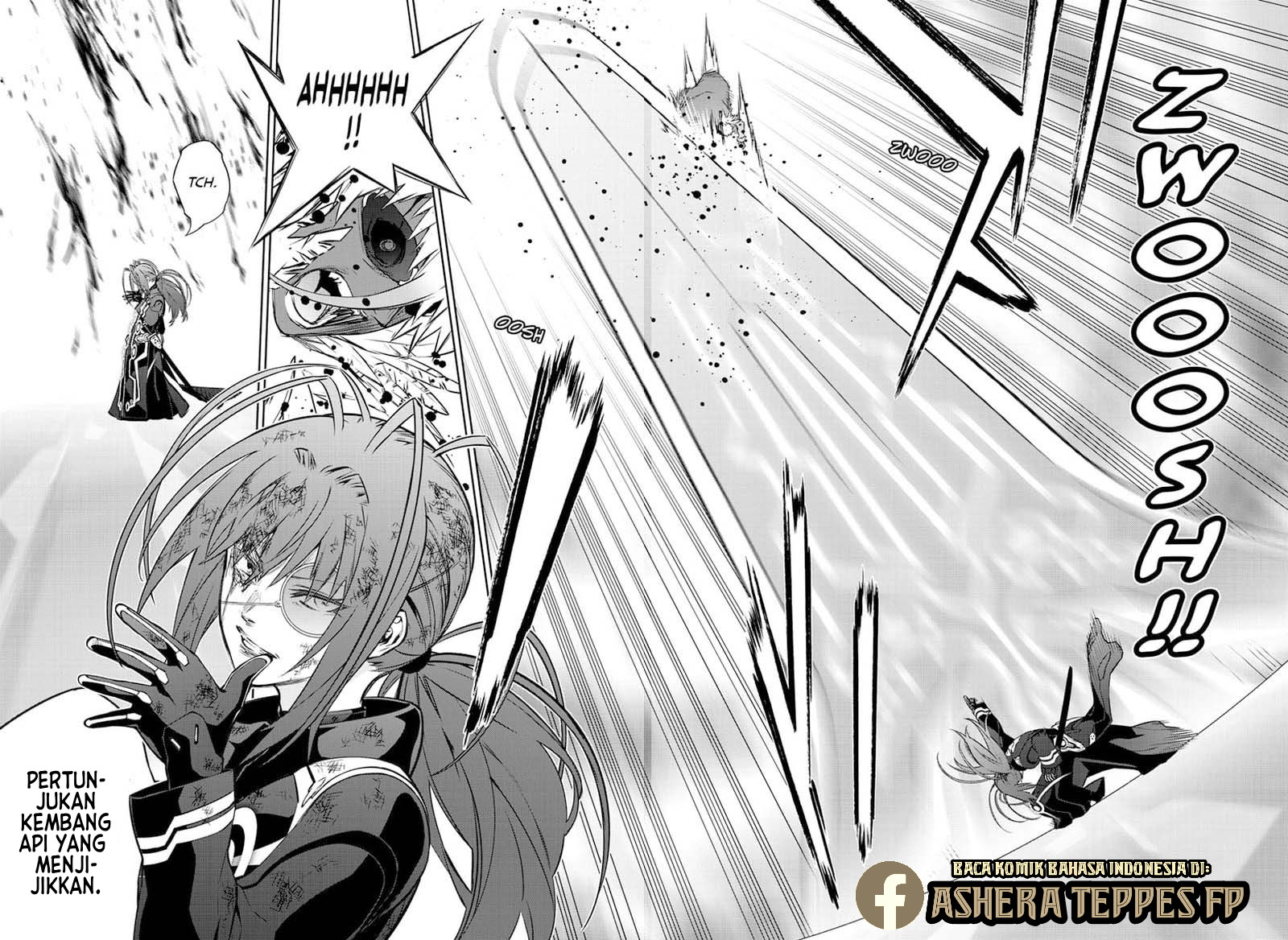 Chapter 90 - halaman 33