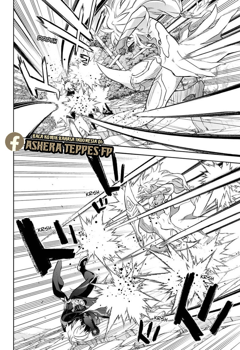 Chapter 90 - halaman 34
