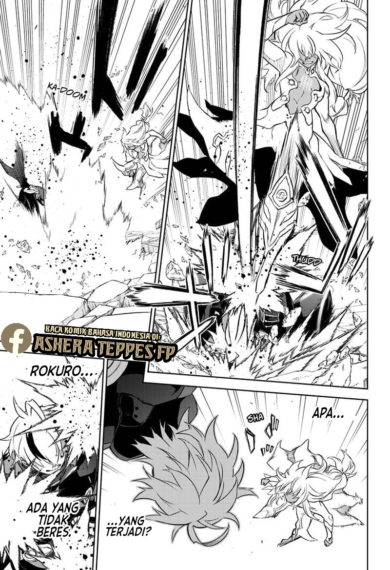 Chapter 90 - halaman 35