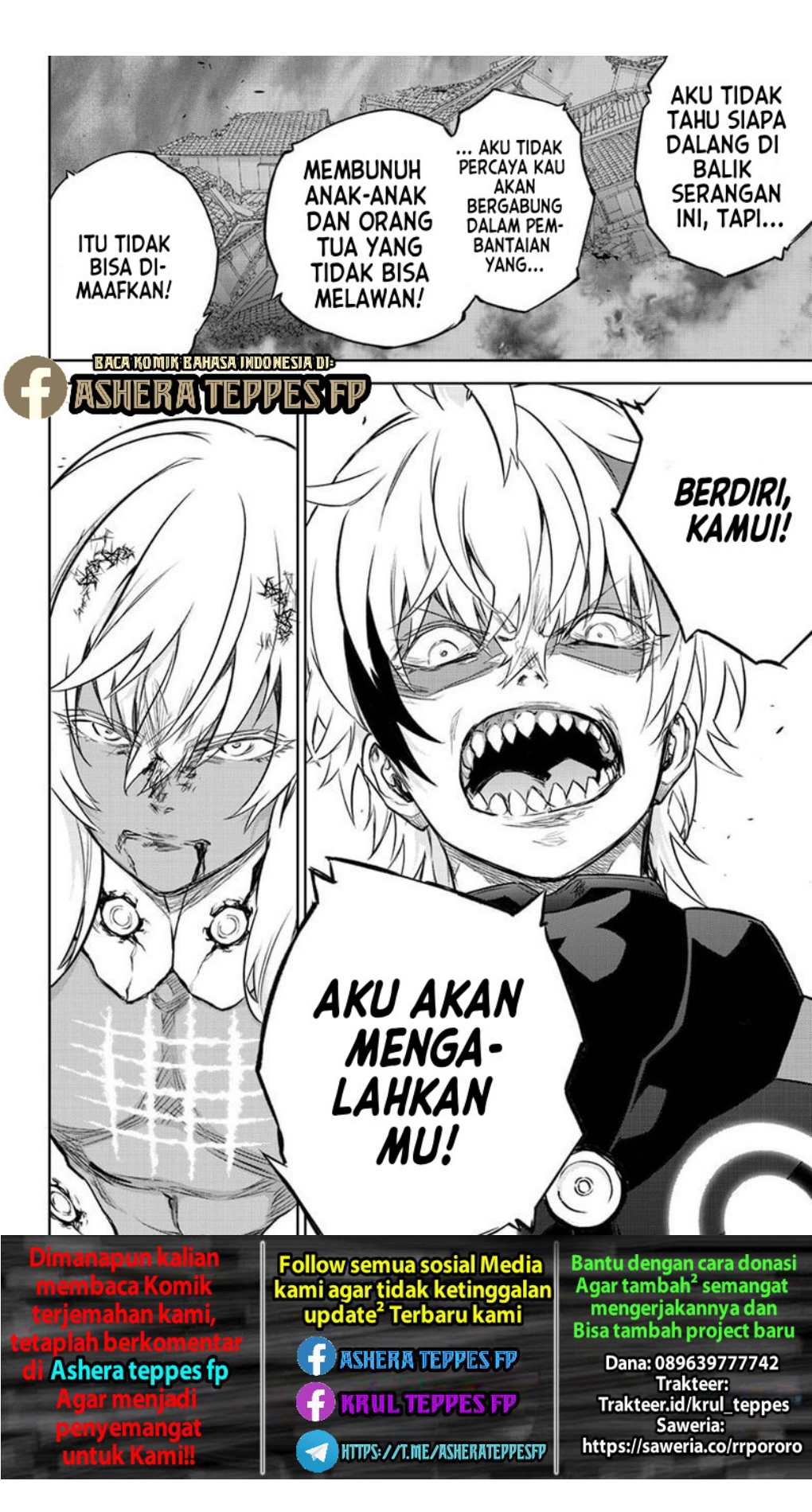 Chapter 90 - halaman 37